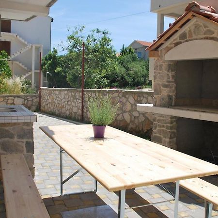 Villa Danica Murter Betina (Sibenik-Knin) Exterior foto
