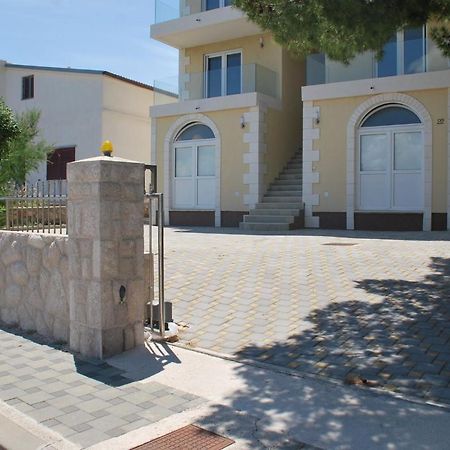 Villa Danica Murter Betina (Sibenik-Knin) Exterior foto
