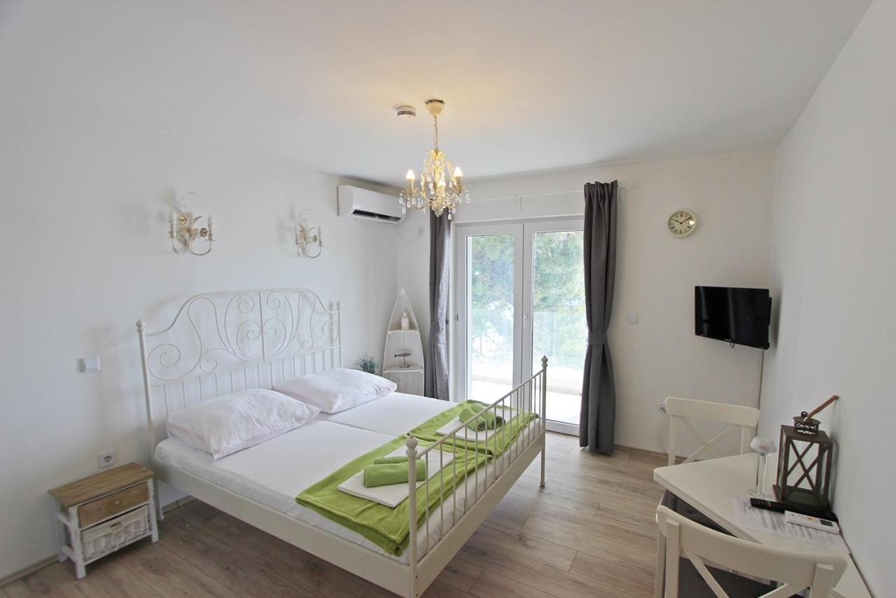 Villa Danica Murter Betina (Sibenik-Knin) Exterior foto