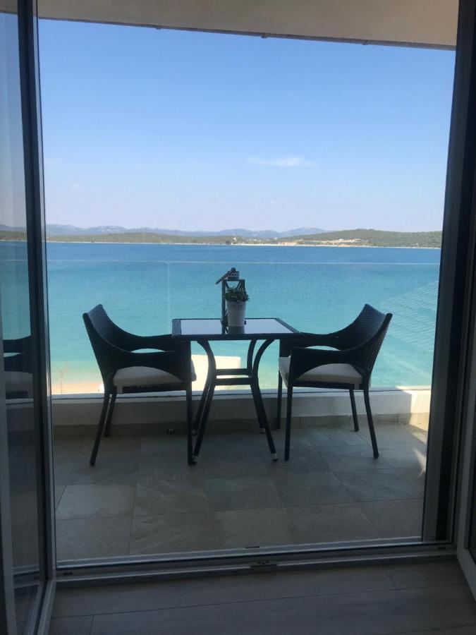 Villa Danica Murter Betina (Sibenik-Knin) Exterior foto