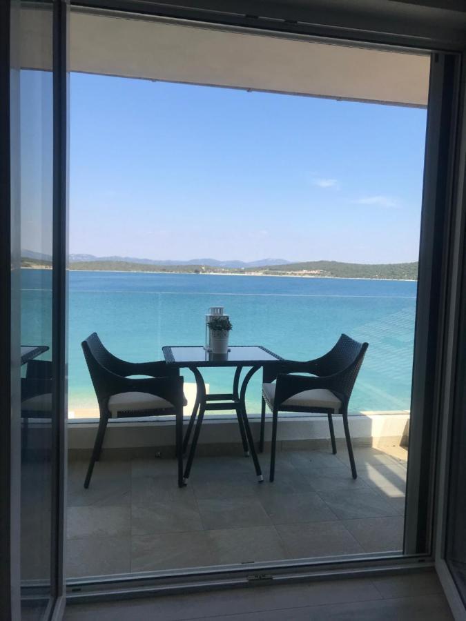 Villa Danica Murter Betina (Sibenik-Knin) Exterior foto