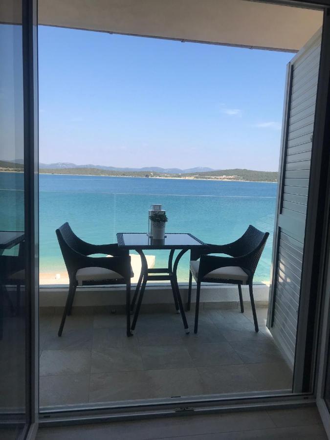 Villa Danica Murter Betina (Sibenik-Knin) Exterior foto