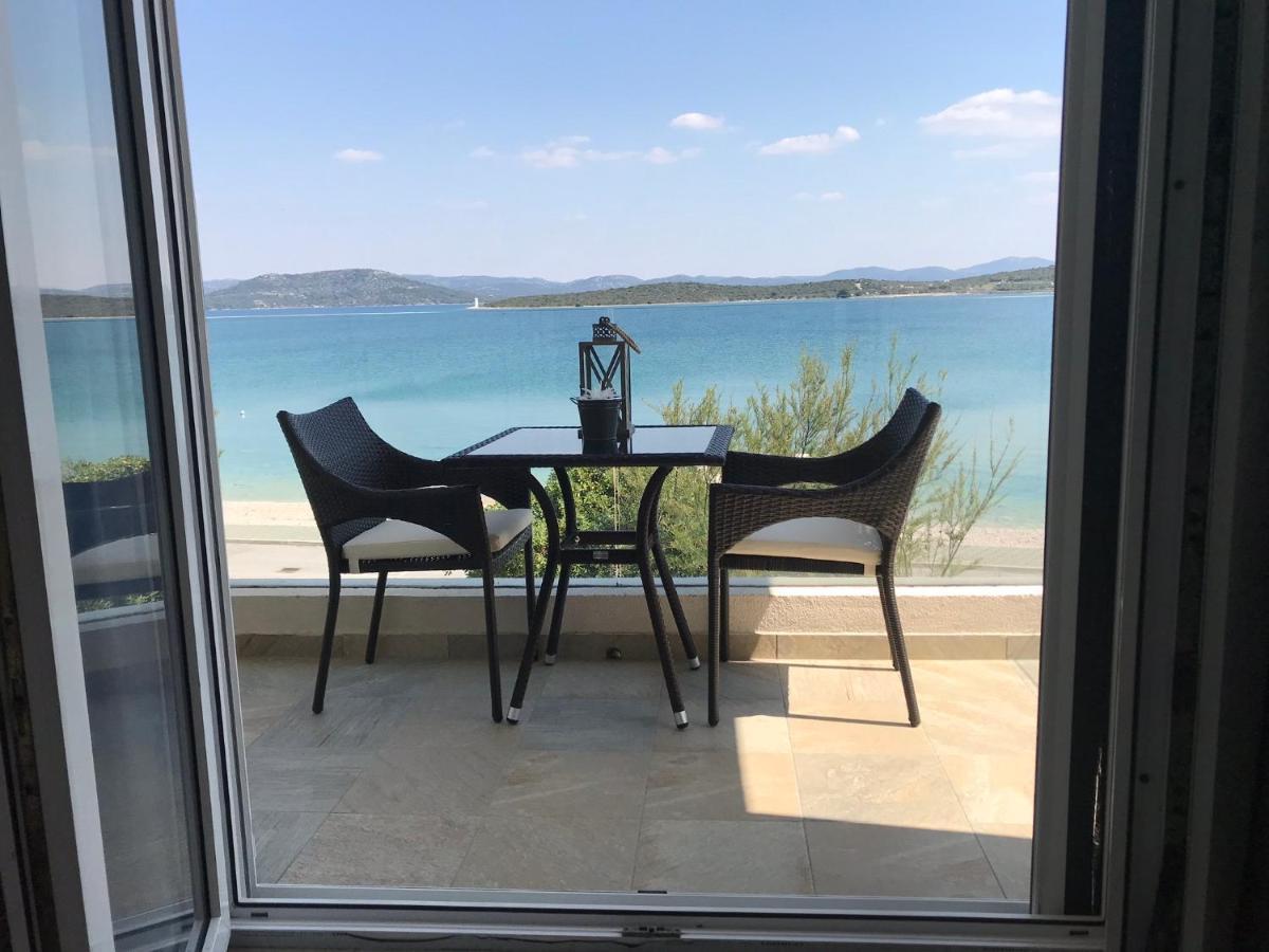 Villa Danica Murter Betina (Sibenik-Knin) Exterior foto