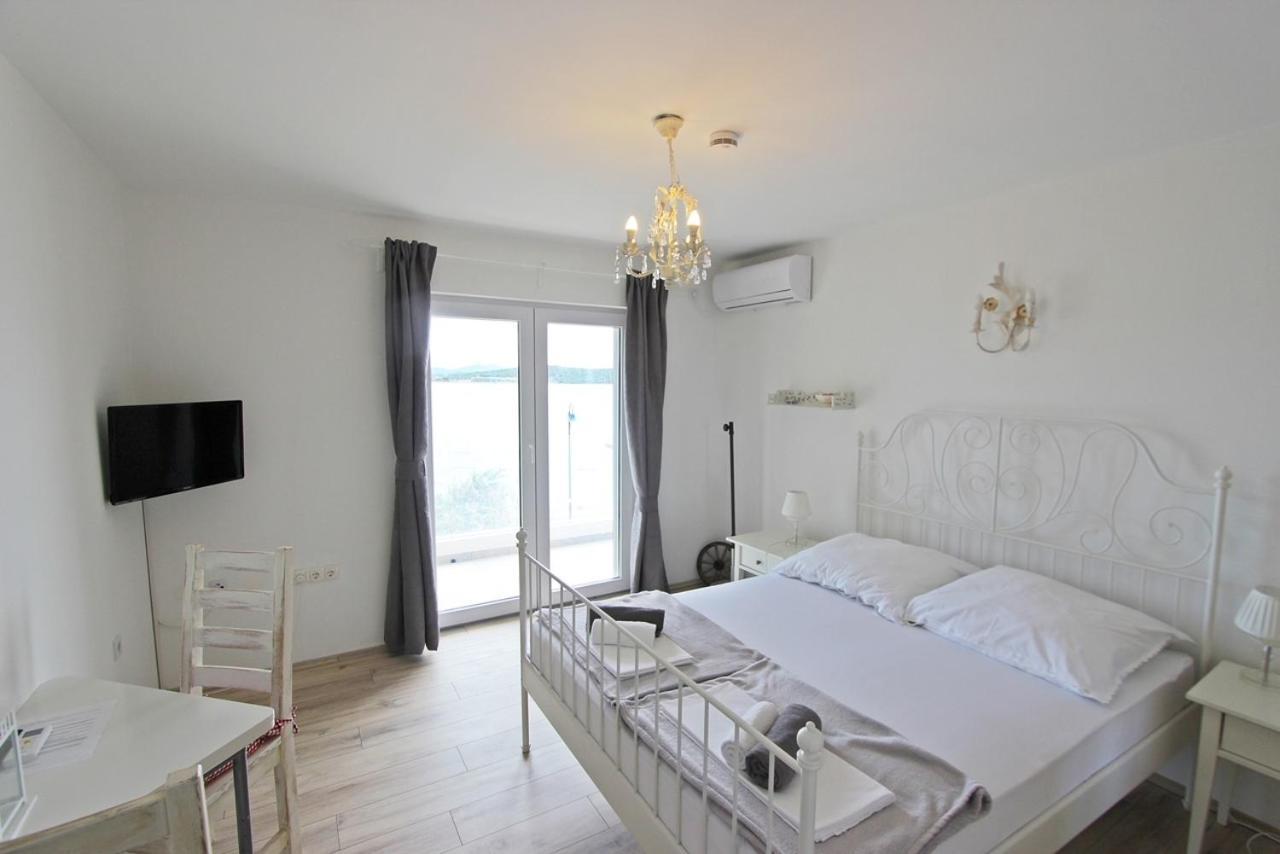 Villa Danica Murter Betina (Sibenik-Knin) Exterior foto
