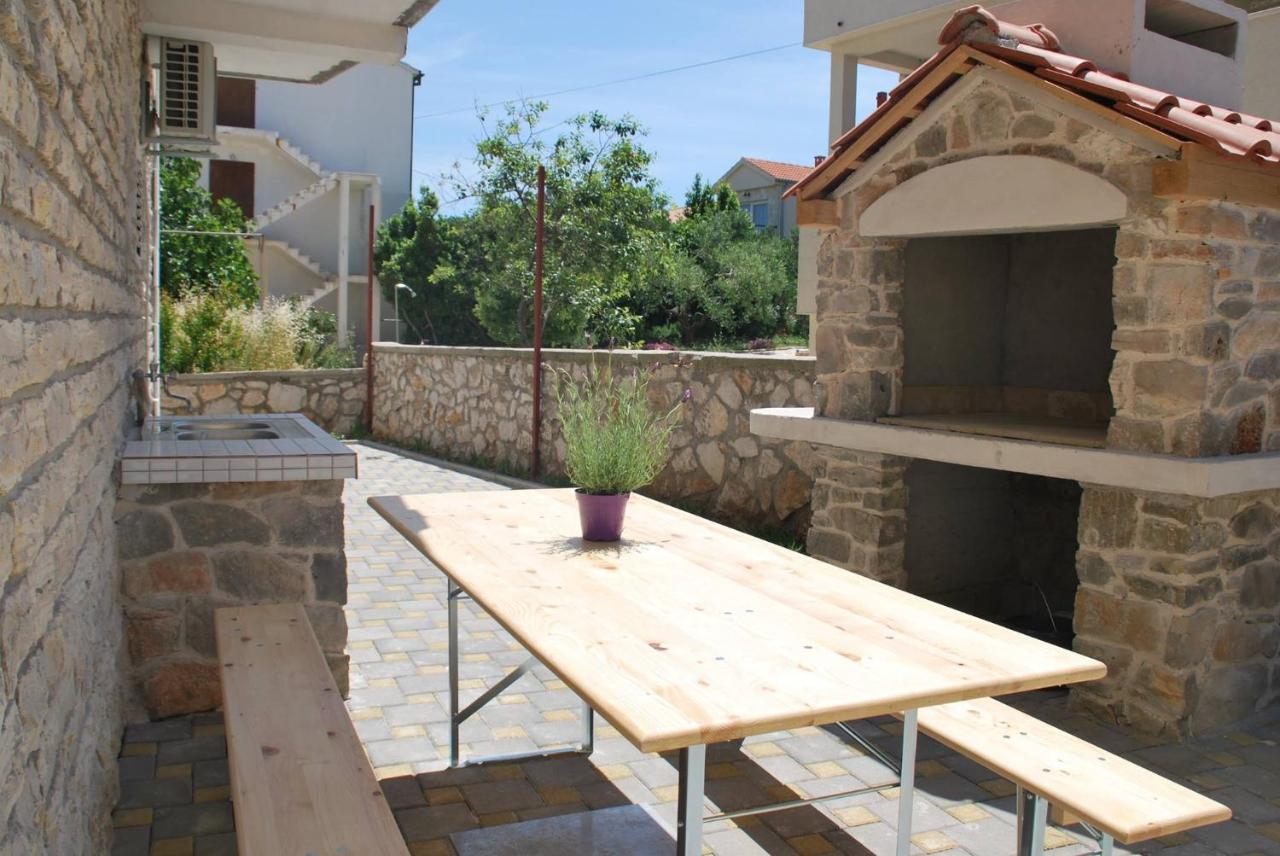 Villa Danica Murter Betina (Sibenik-Knin) Exterior foto