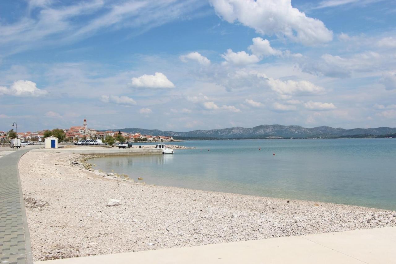 Villa Danica Murter Betina (Sibenik-Knin) Exterior foto
