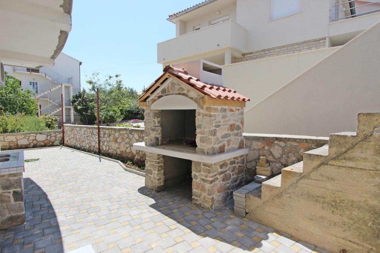Villa Danica Murter Betina (Sibenik-Knin) Exterior foto
