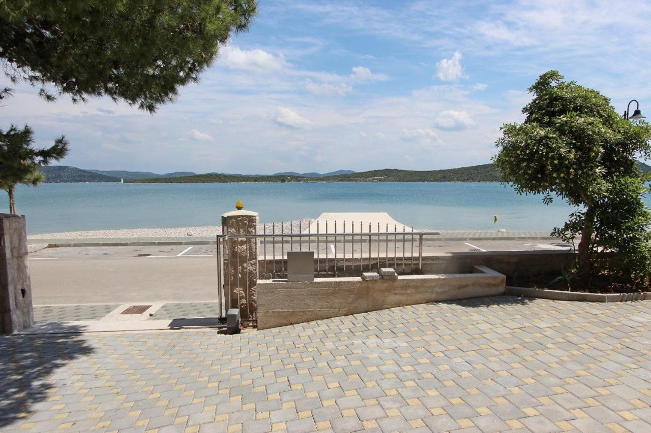 Villa Danica Murter Betina (Sibenik-Knin) Exterior foto