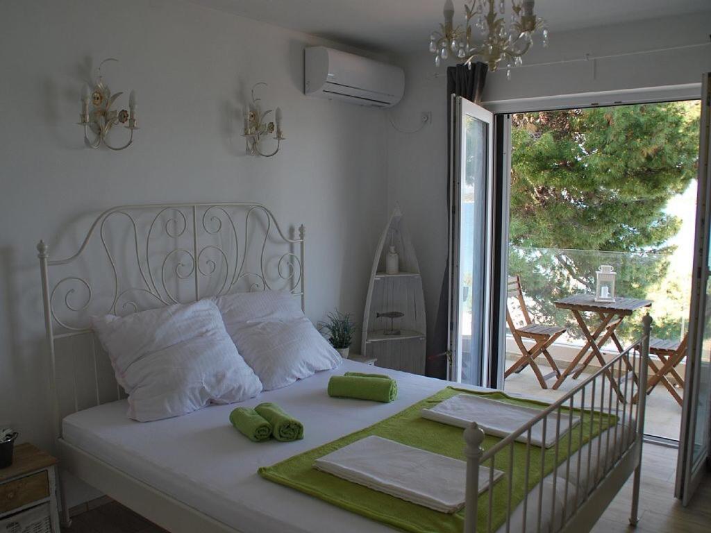 Villa Danica Murter Betina (Sibenik-Knin) Exterior foto