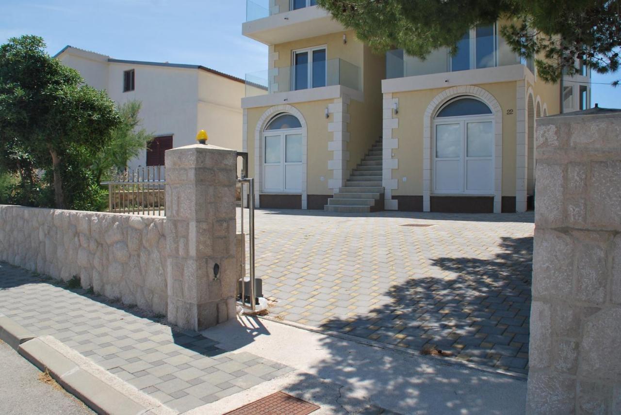 Villa Danica Murter Betina (Sibenik-Knin) Exterior foto